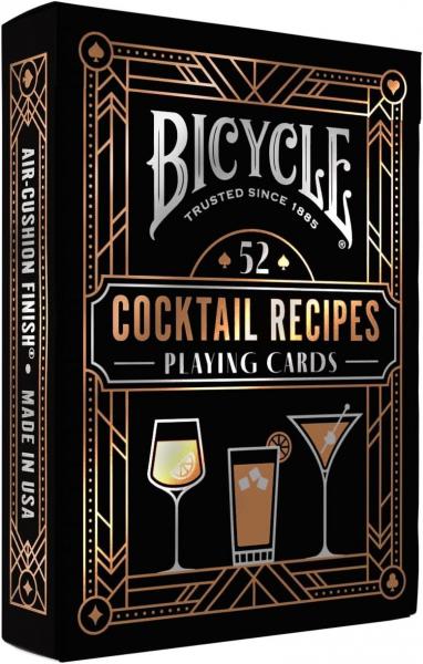 Bicycle Cocktail 2024