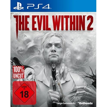 The Evil Within 2