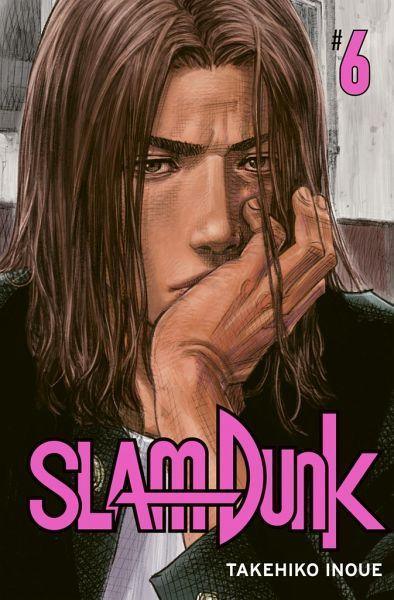 Slam Dunk 06