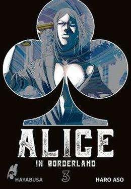 Alice in Borderland 03