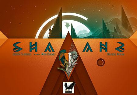 Shamans DE