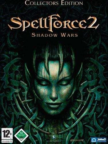 Spellforce 2: Shadow Wars - Collector's Edition (PC, gebraucht) ** Spellforce 2: Shadow Wars - Collector's Edition (PC, gebraucht) **