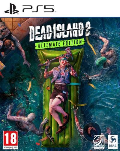 Dead Island 2 AT - Ultimate Edition (Sony Playstation 5,NEU)