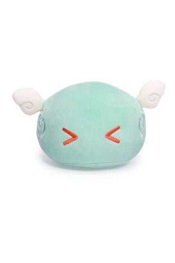 Genshin Impact Slime Series Plüschfigur Anemo-Slime 15 cm Genshin Impact Slime Series Plüschfigur Anemo-Slime 15 cm