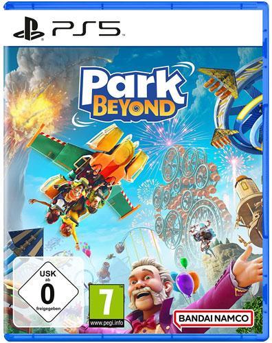 Park Beyond (Playstation 5, NEU)