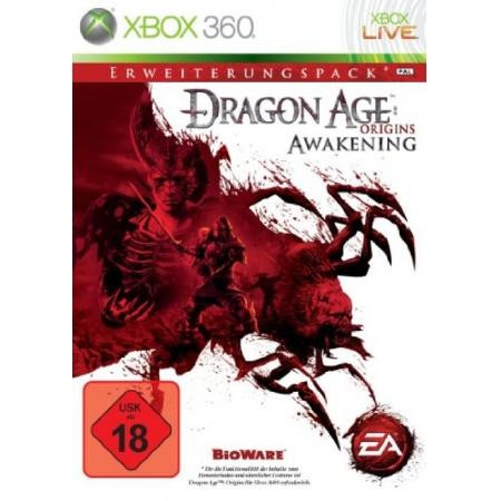 Dragon Age: Origins Awakening (Xbox 360, gebraucht) **