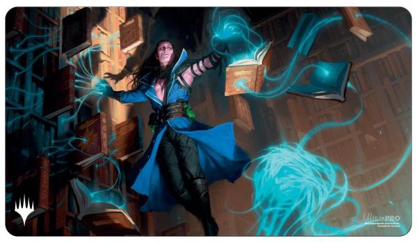 Ultra Pro - Murders at Karlov Manor Playmat C for Magic: The Gathering