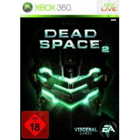 Dead Space 2 (Xbox 360, gebraucht) **