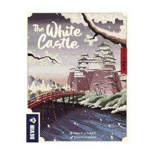 The White Castle Reprint EN