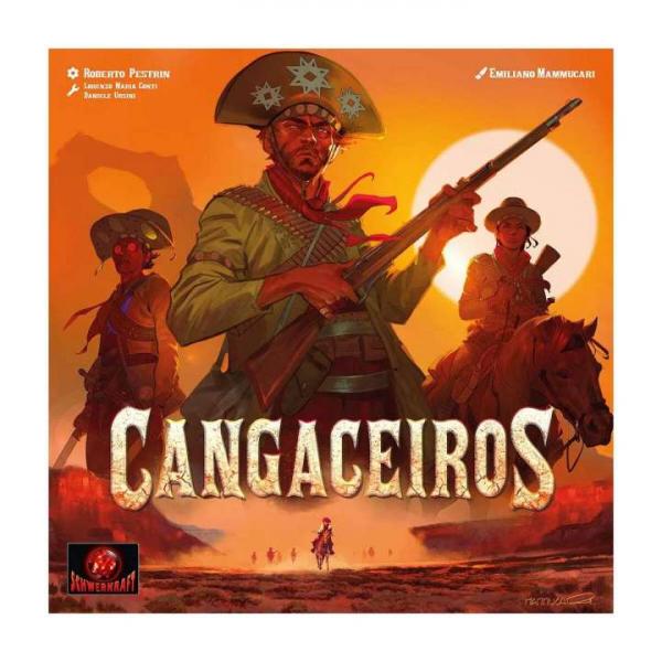 Cangaceiros DE