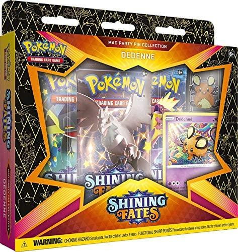 SS4.5 February Pin Box Dedenne EN