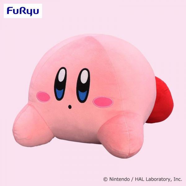 Kirby Plüschfigur Sleep Together 38 cm