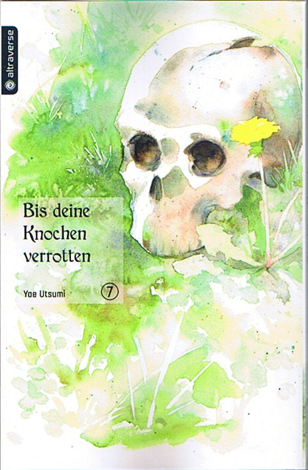 Bis deine Knochen verrotten 07