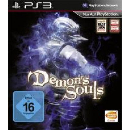 Demons Souls