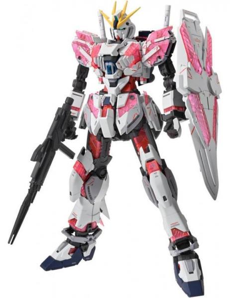 MG 1/100 NARRATIVE GUNDAM C-PACKS Ver.Ka