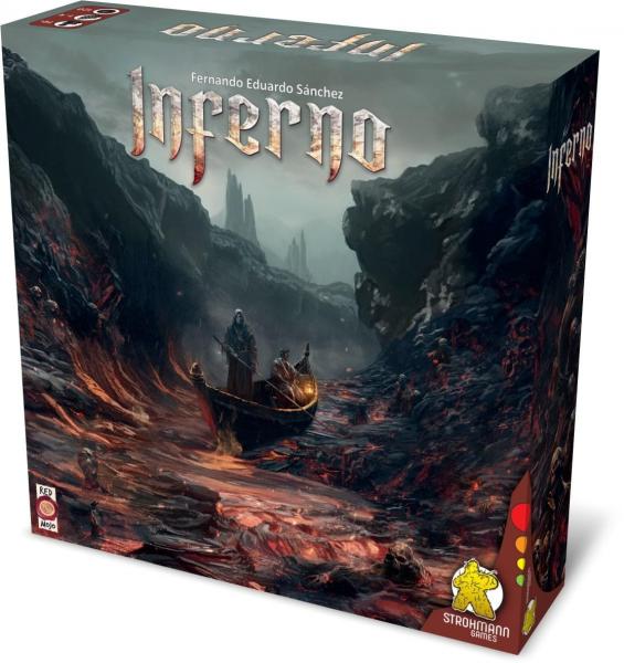 Inferno DE