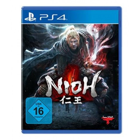 Nioh