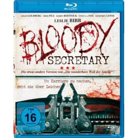 Bloody Secretary
