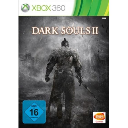 Dark Souls II (Xbox 360, gebraucht) **