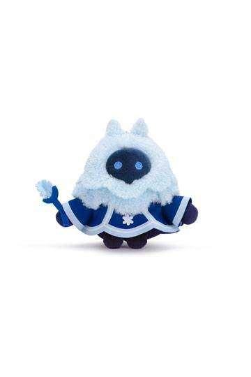 Genshin Impact Plüschfigur Cryo Abyss Mage 12 cm