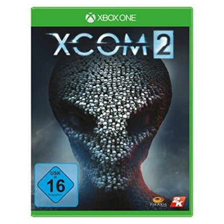XCOM 2 (Xbox One, gebraucht) **