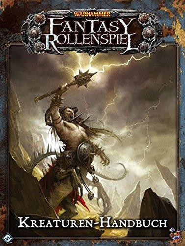 Warhammer Fantasy | Kreaturen-Handbuch