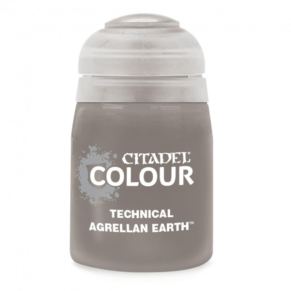 Citadel Technical: Agrellan Earth (24ml)