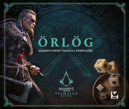 Assassin´s Creed: Örlög DE