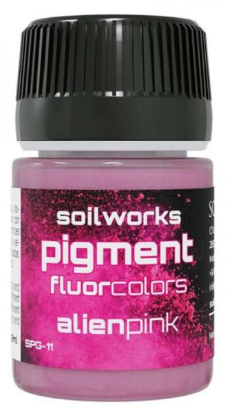 Scale 75 Soilworks: Pigments ALIEN PINK