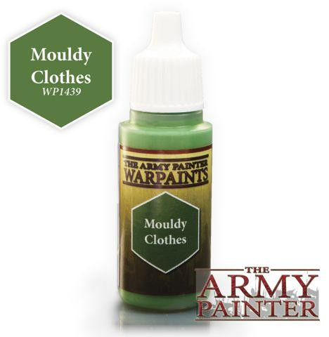 Army Painter Paint: Mouldy Clothes