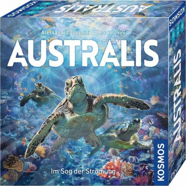 Australis DE