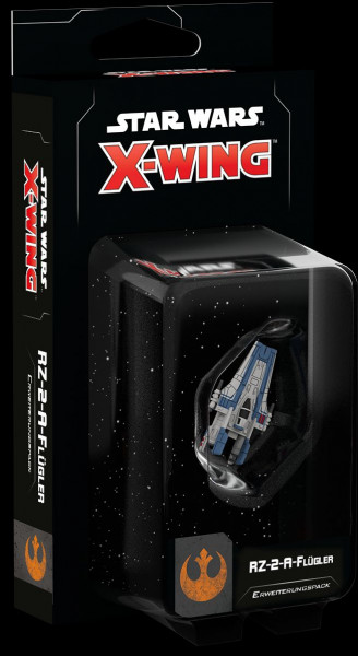 X-Wing 2. Edition: RZ-2-A-Flügler