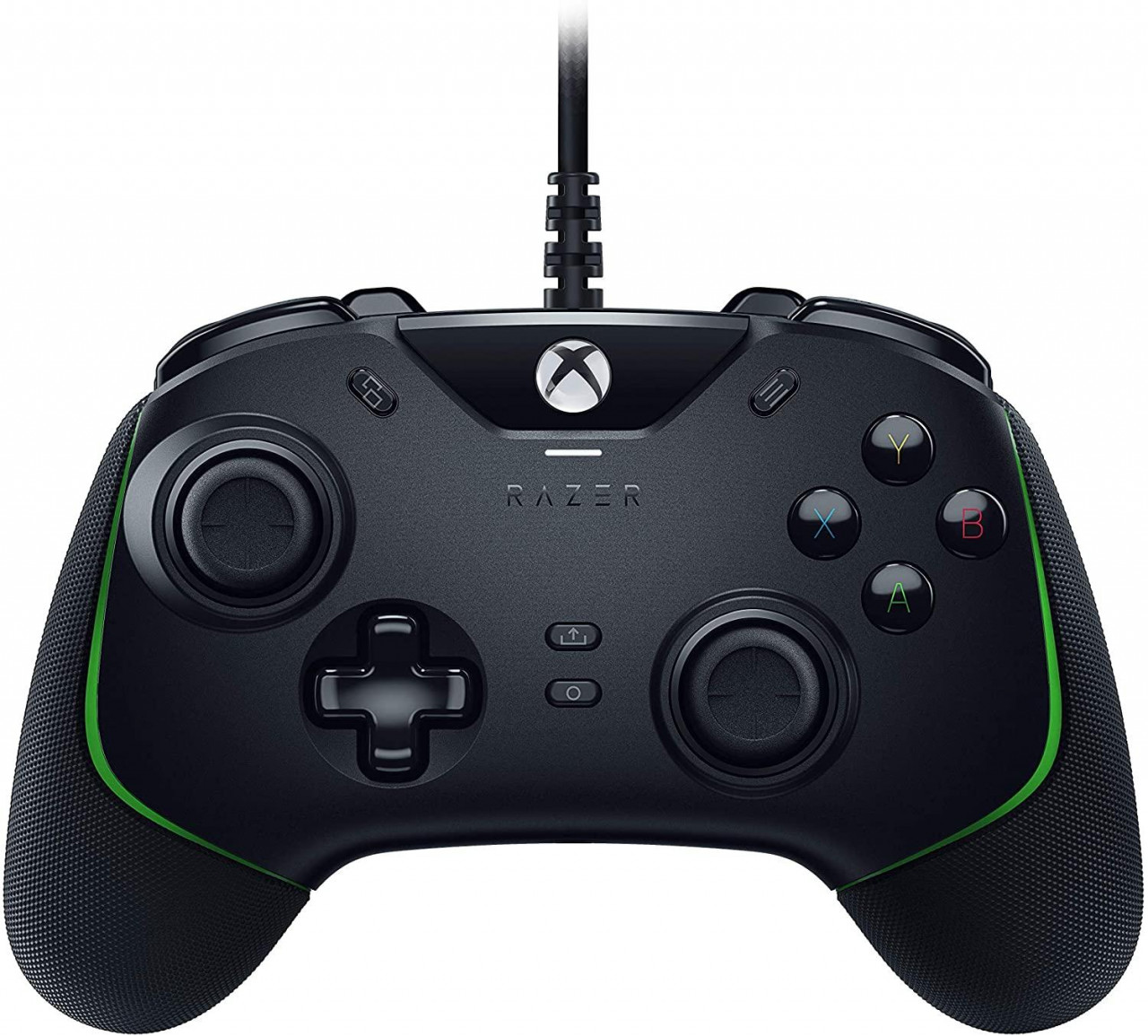 Razer Wolverine V2 XBOX Controller (XBOX One, XBOX Series , NEU)