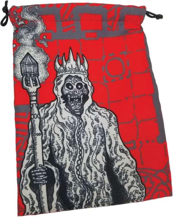 Dice Bag: Lich King