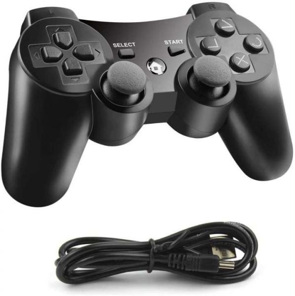 Playstation 3 Wireless Controller (Dritthersteller) (Playstation 3, NEU)