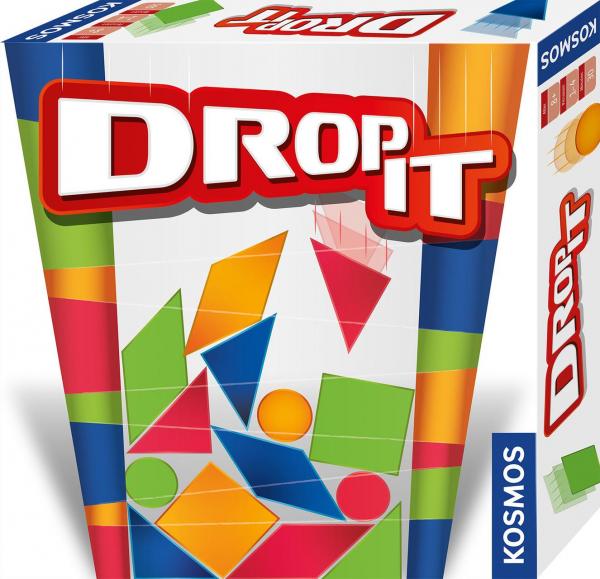 Drop it (Relaunch)