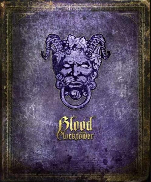 Blood on the Clocktower EN
