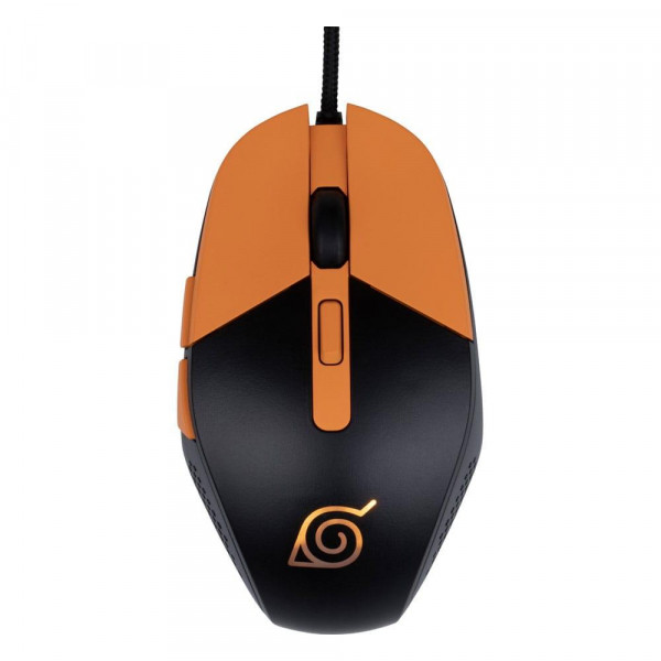 Naruto Shippuden Gaming Mouse Naruto (PC, NEU)
