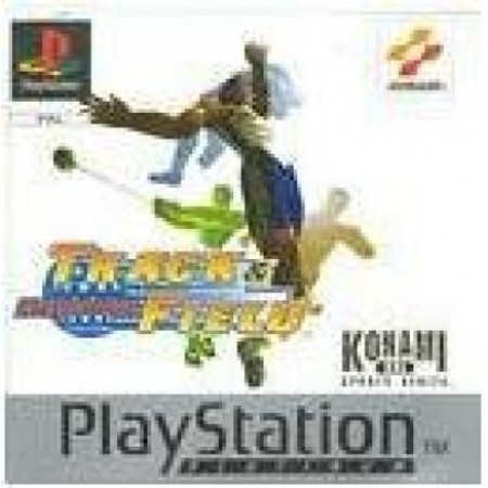 International Track Field (Playstation, gebraucht) **