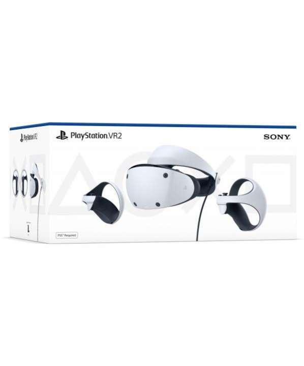 Playstation VR2 (Playstation 5, NEU)
