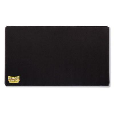 Dragon Shield: Playmat - Plain Black Dragon Shield: Playmat - Plain Black