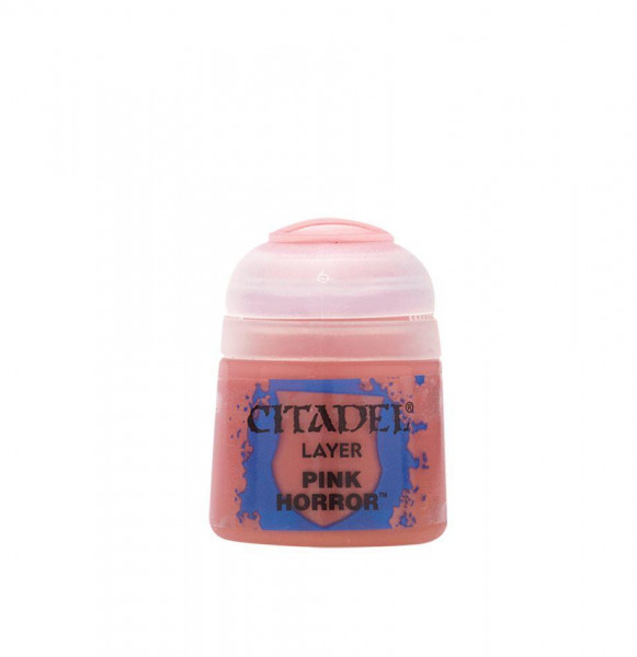 Citadel Layer: Pink Horror (12ml)