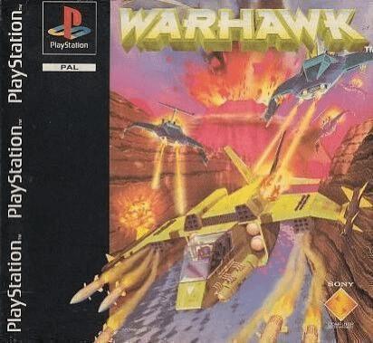 Warhawk (Cardboard Box Release, Playstation, gebraucht) **