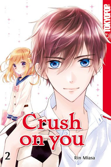 Crush on you 02