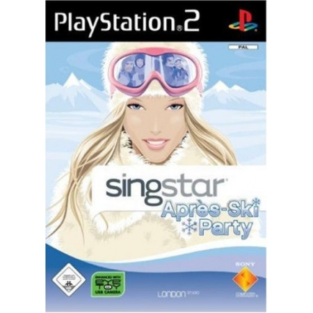 SingStar Apres-Ski Party