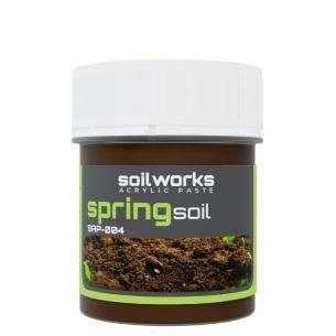 Scale75 Soilworks SPRING SOIL (100 ml)
