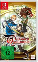 Eiyuden Chronicles: Hundred Heroes (Switch, NEU)