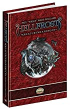 Hellfrost: Kreaturenhandbuch