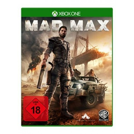 Mad Max