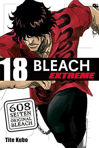 Bleach Extreme 18